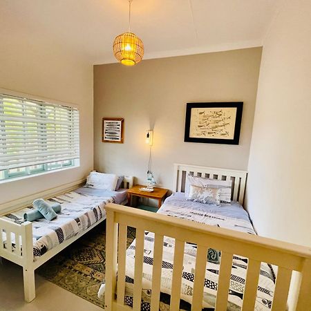 The Sunbird Apartamento Plettenberg Bay Exterior foto