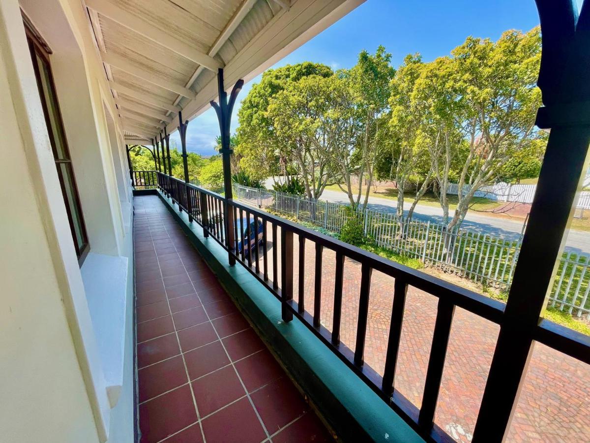 The Sunbird Apartamento Plettenberg Bay Exterior foto