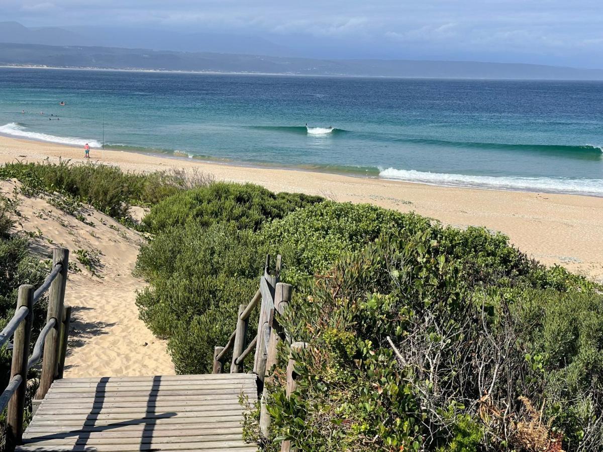 The Sunbird Apartamento Plettenberg Bay Exterior foto