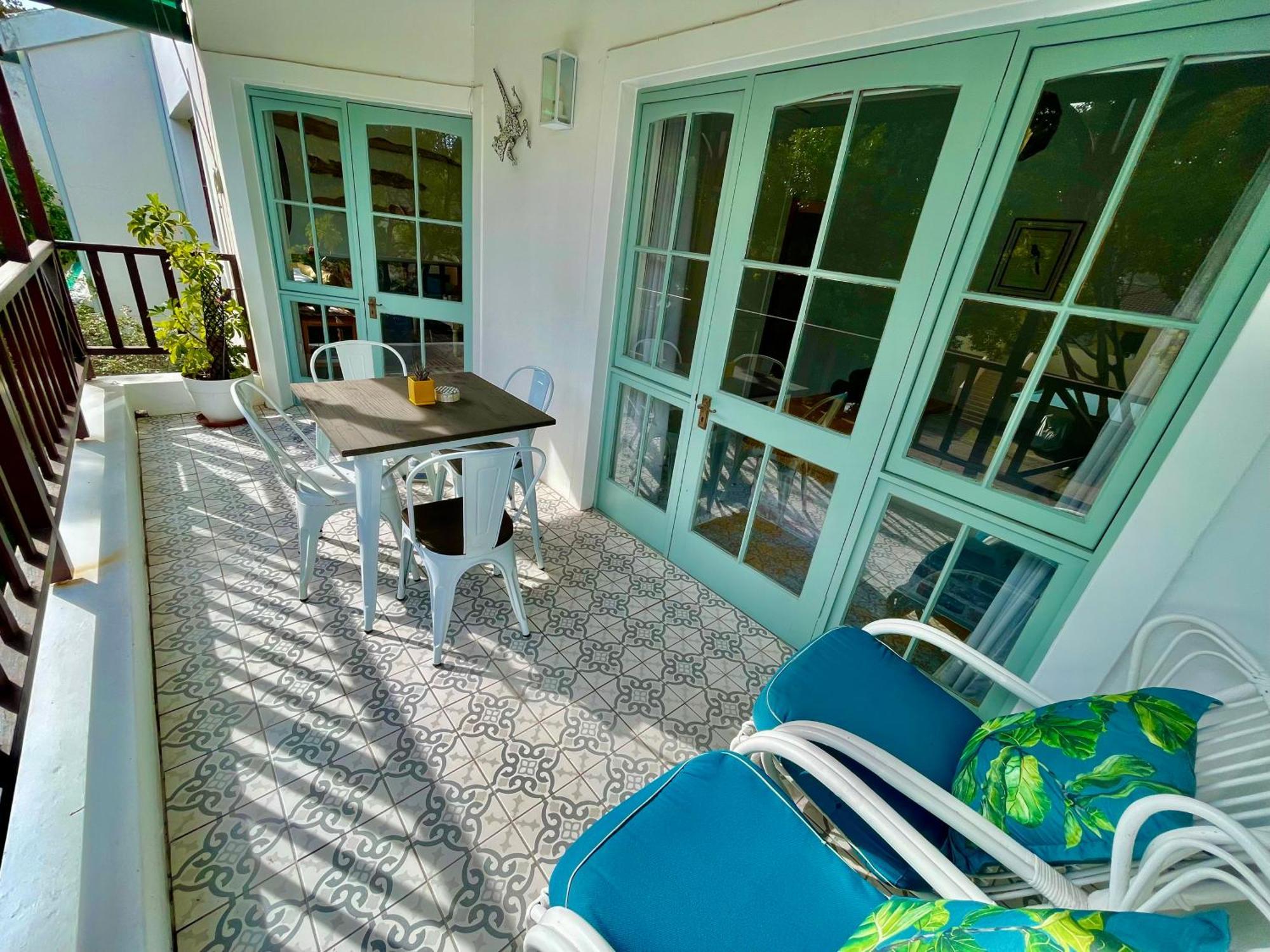 The Sunbird Apartamento Plettenberg Bay Exterior foto