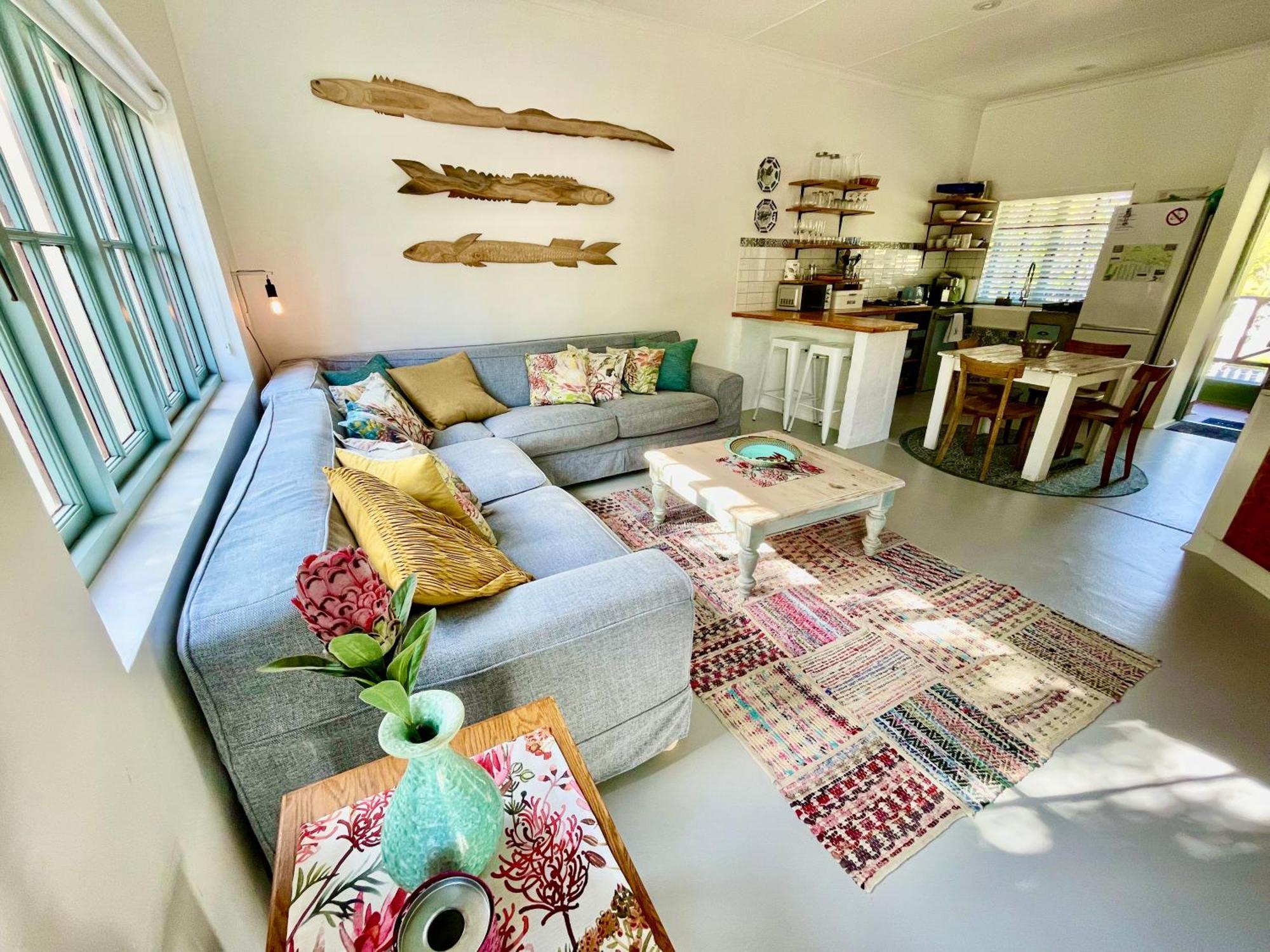 The Sunbird Apartamento Plettenberg Bay Exterior foto