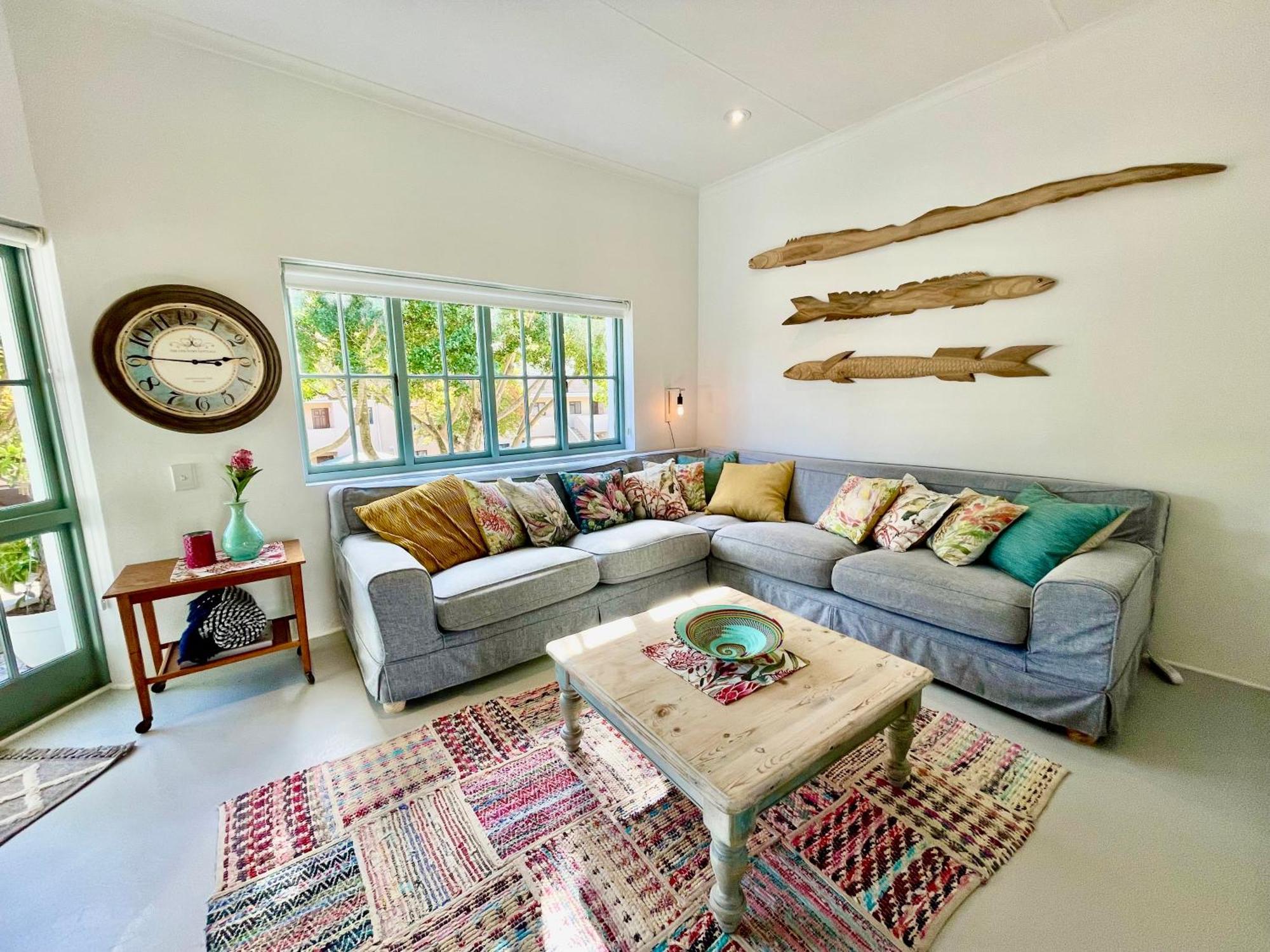 The Sunbird Apartamento Plettenberg Bay Exterior foto