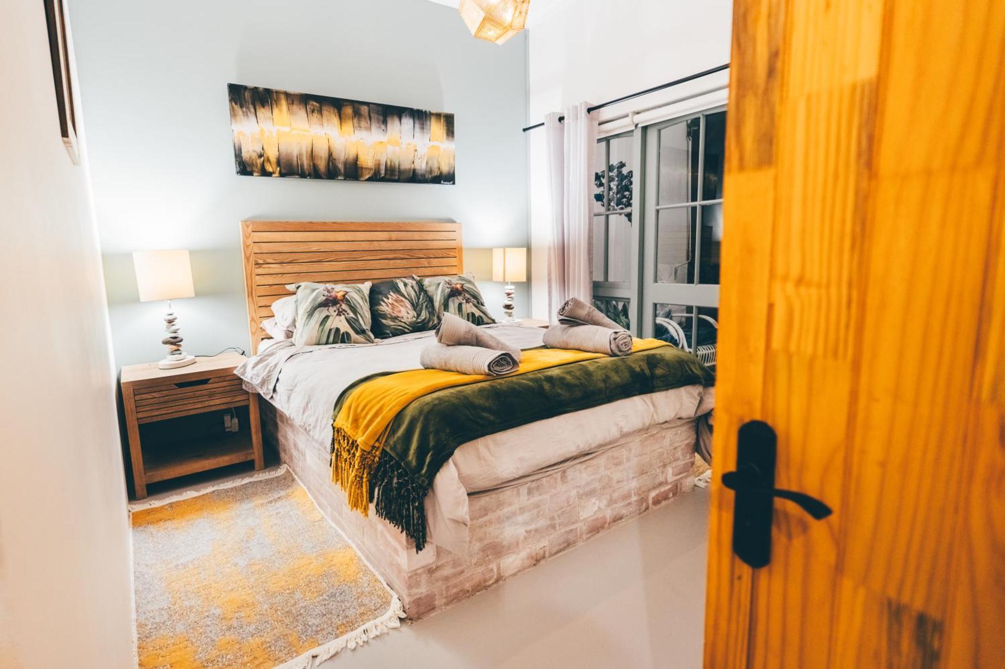 The Sunbird Apartamento Plettenberg Bay Exterior foto