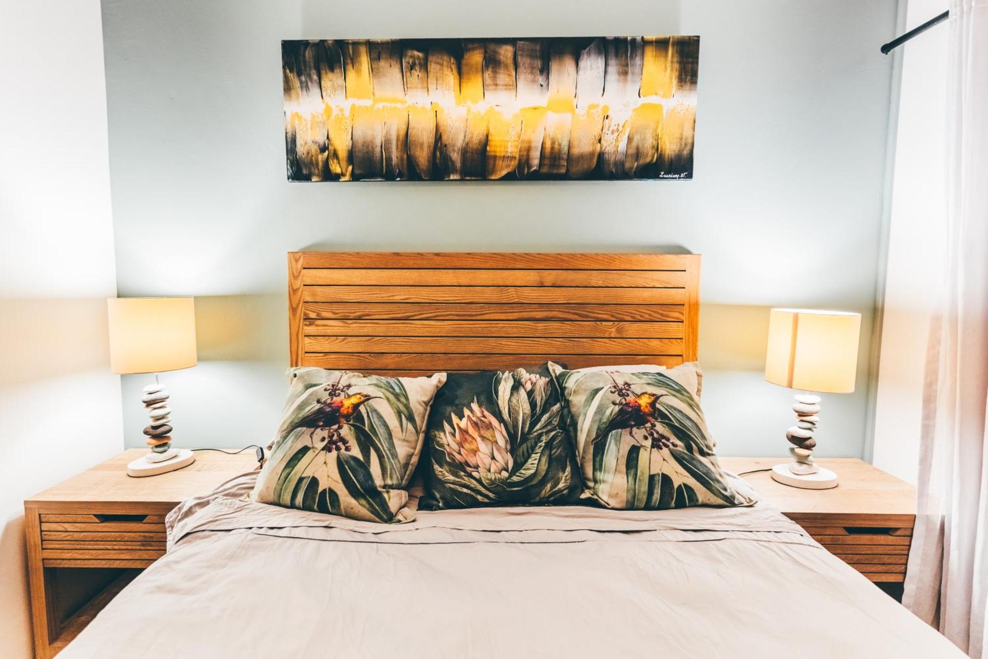 The Sunbird Apartamento Plettenberg Bay Exterior foto