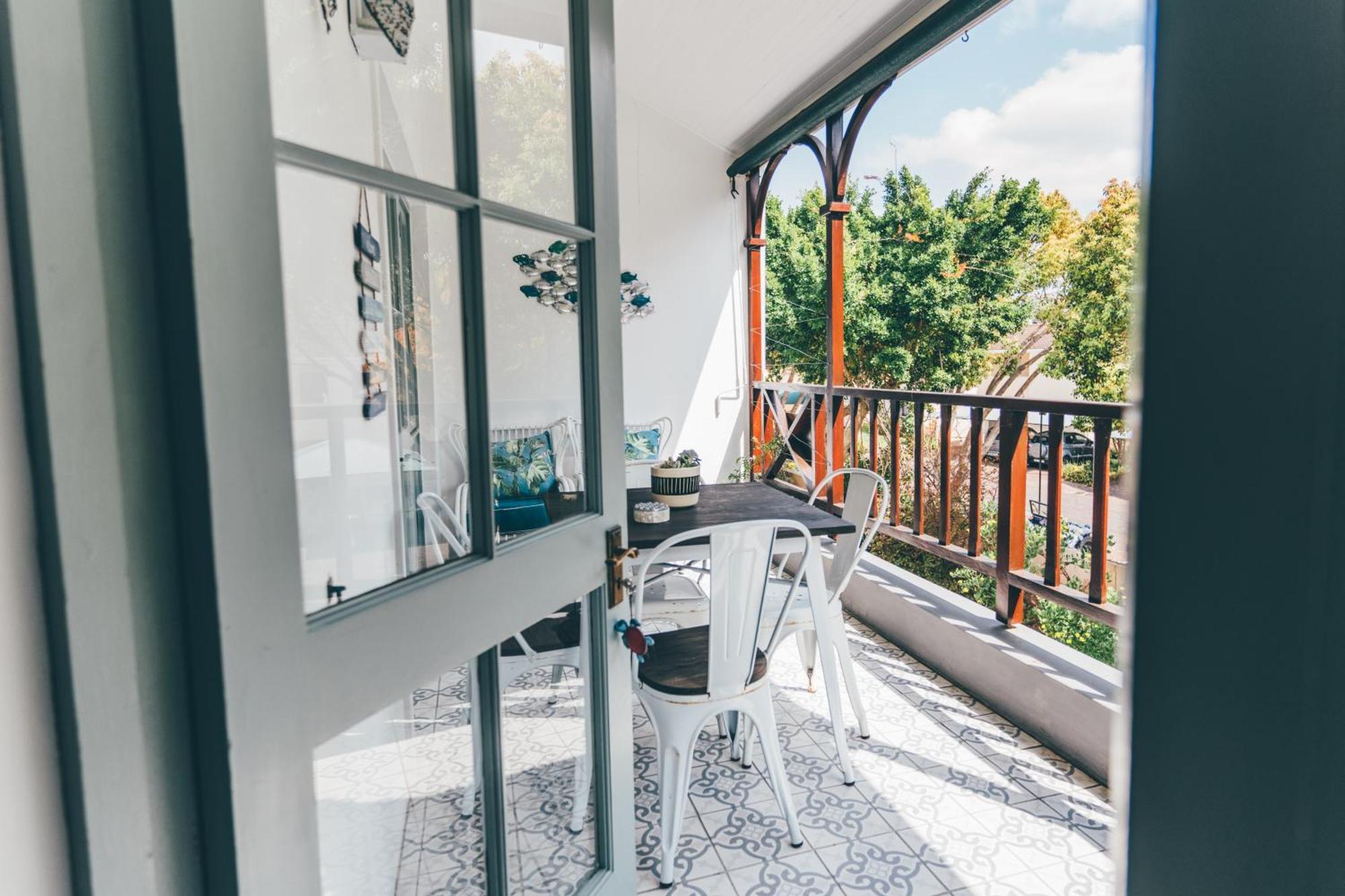The Sunbird Apartamento Plettenberg Bay Exterior foto