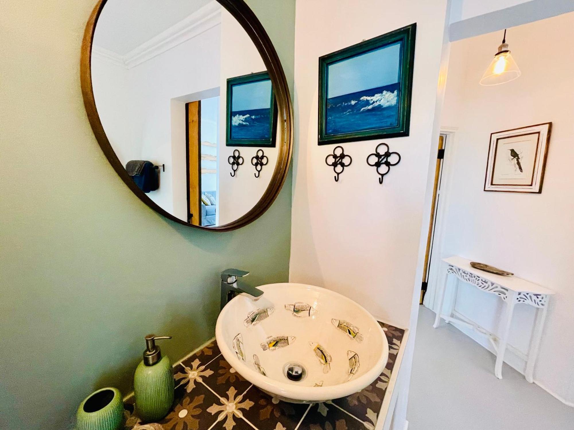 The Sunbird Apartamento Plettenberg Bay Exterior foto