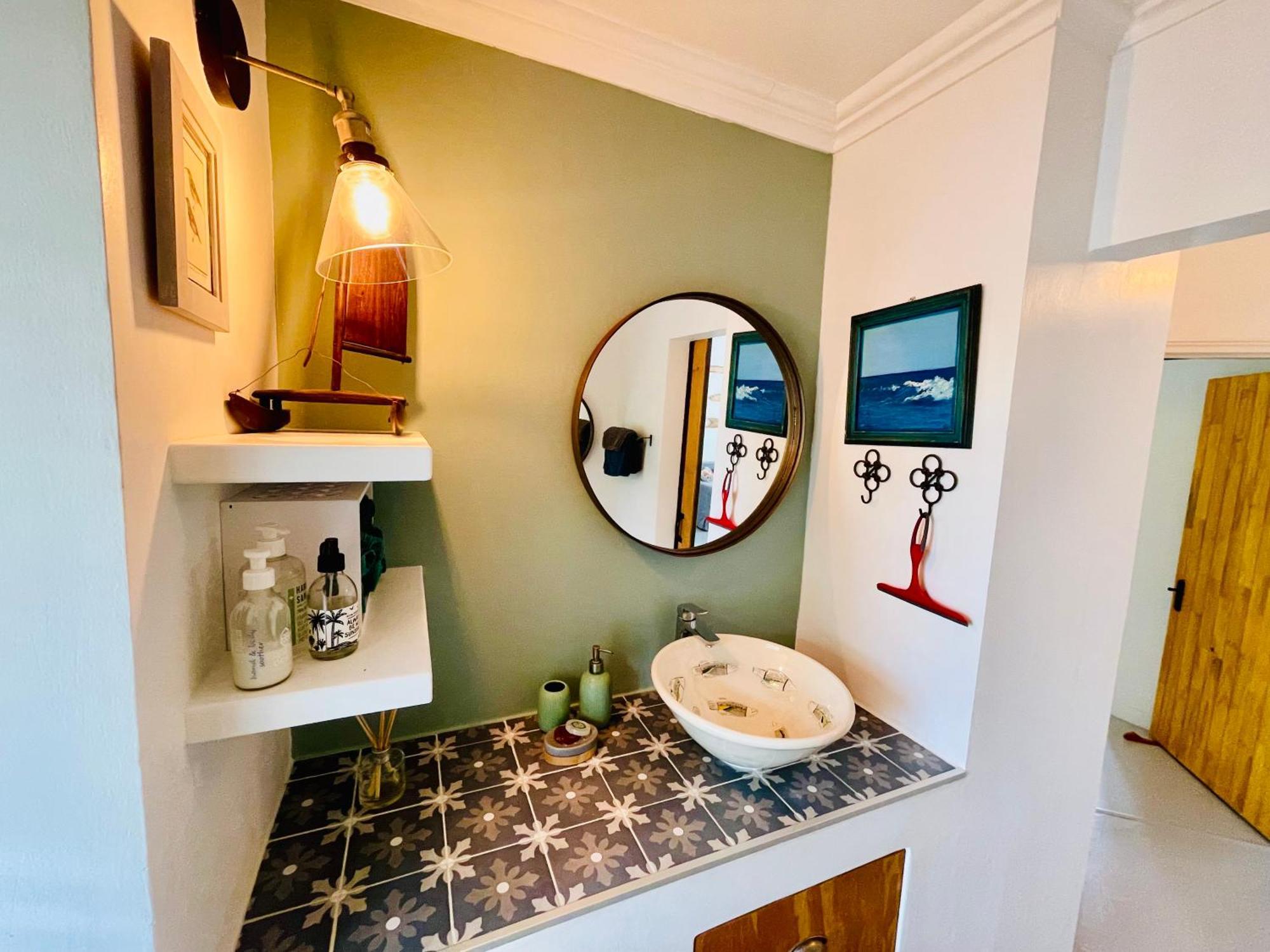 The Sunbird Apartamento Plettenberg Bay Exterior foto