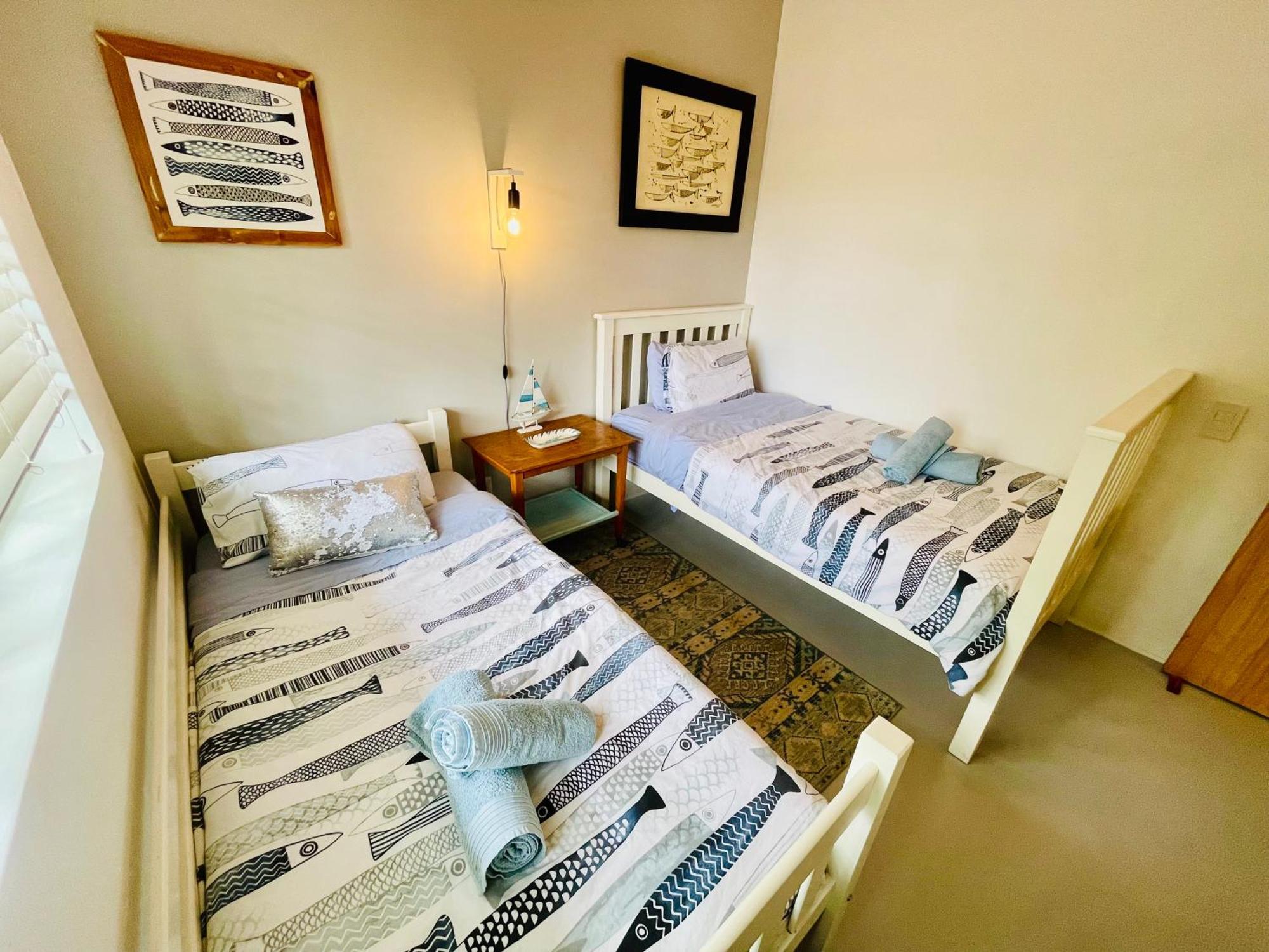 The Sunbird Apartamento Plettenberg Bay Exterior foto