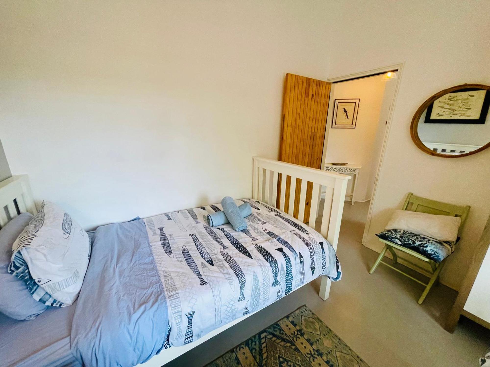 The Sunbird Apartamento Plettenberg Bay Exterior foto