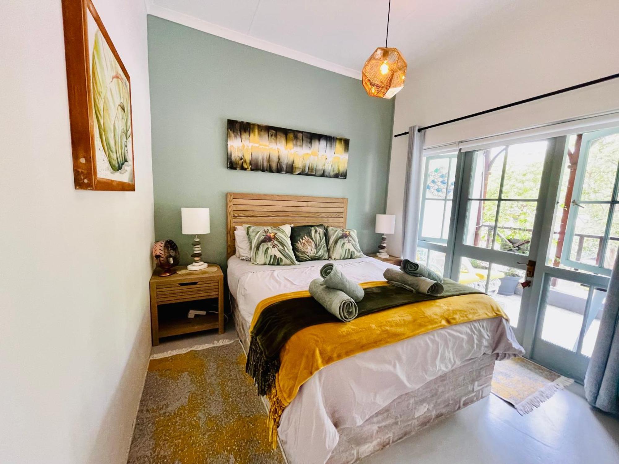 The Sunbird Apartamento Plettenberg Bay Exterior foto